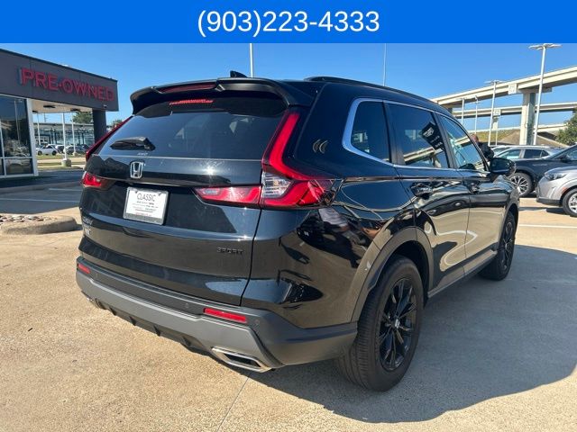 2025 Honda CR-V Sport-L - Photo 14