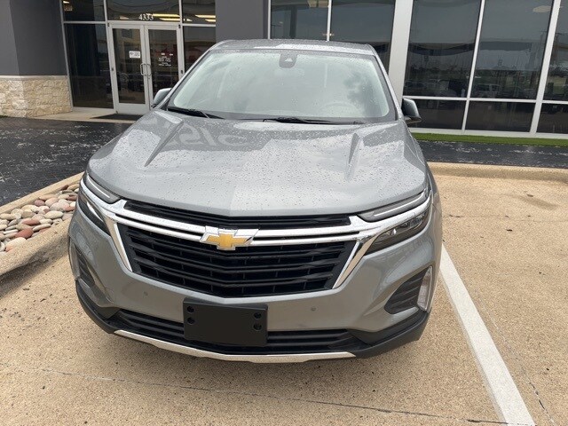 2024 Chevrolet Equinox LT photo 4