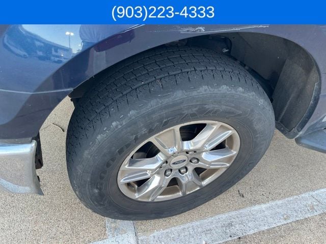 Used 2017 Ford F-150 XLT with VIN 1FTEW1EG6HKE14092 for sale in Little Rock