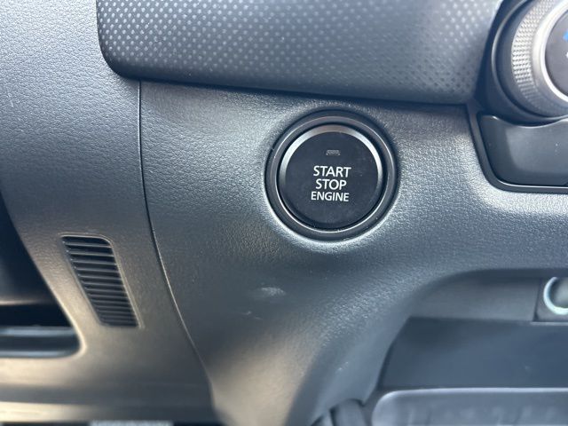 2025 Mazda CX-50 Select - Photo 29