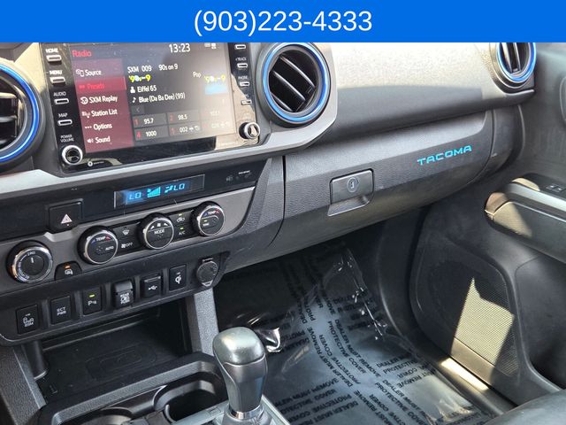 2023 Toyota Tacoma SR - Photo 28
