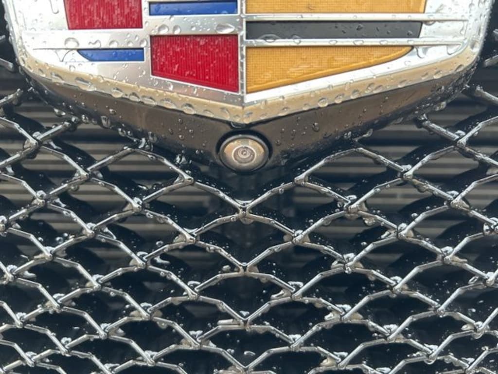 Used 2023 CADILLAC XT6 Sport SUV