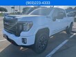  GMC Sierra 2500HD