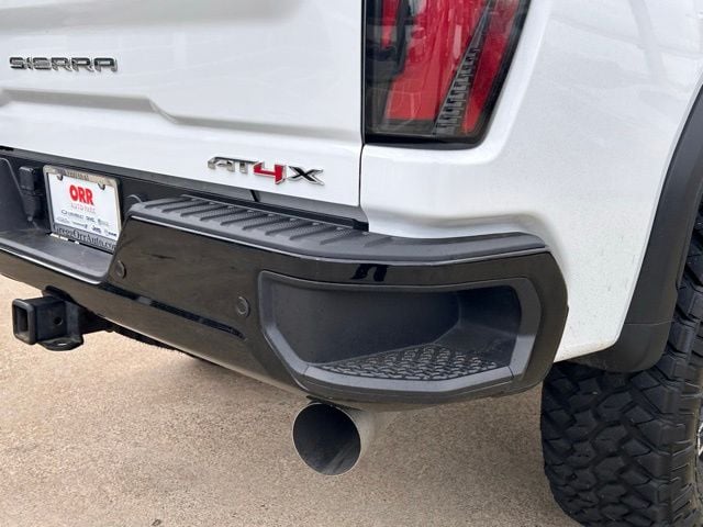 2025 GMC Sierra 2500HD AT4X - Photo 14