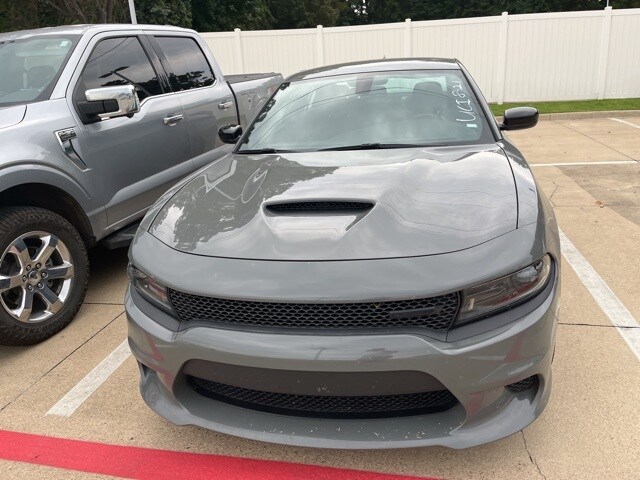 2023 Dodge Charger GT photo 3