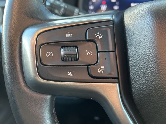 2023 Chevrolet Tahoe Z71 - Photo 23