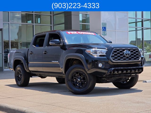 2023 Toyota Tacoma SR - Photo 22