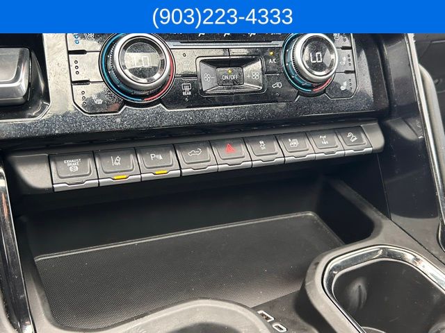 2025 GMC Sierra 2500HD AT4X - Photo 31