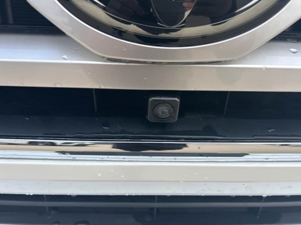 Used 2023 Toyota Tacoma Limited Truck