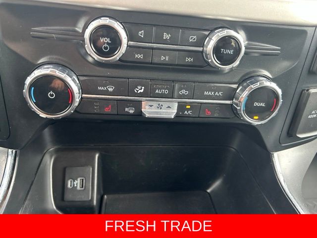 2022 Ford F-150 XLT - Photo 31