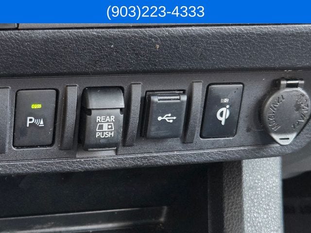 2023 Toyota Tacoma SR - Photo 27