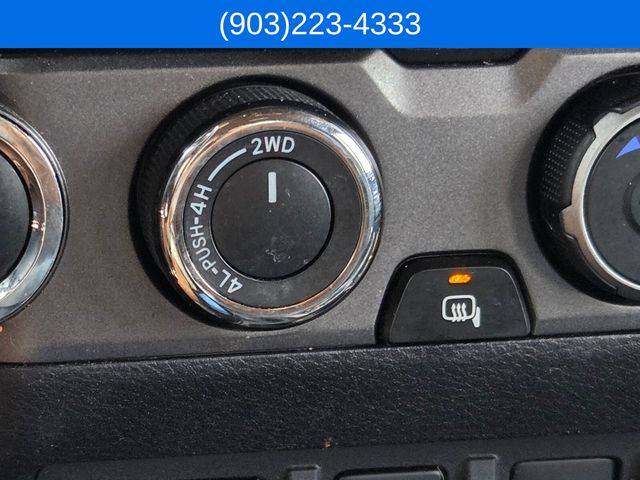 2023 Toyota Tacoma SR - Photo 26