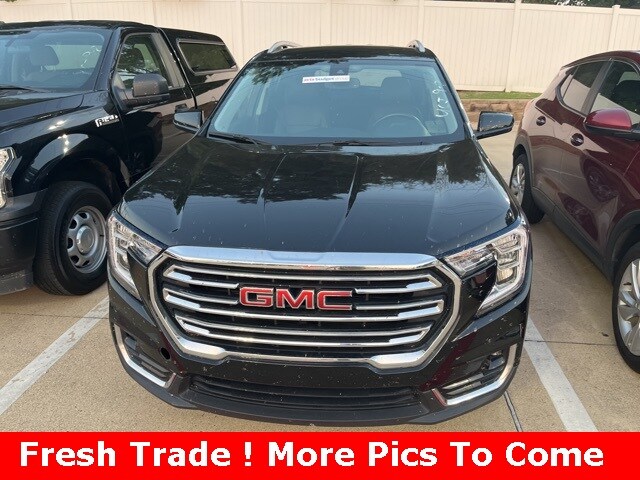 2024 Gmc Terrain SLT photo 4