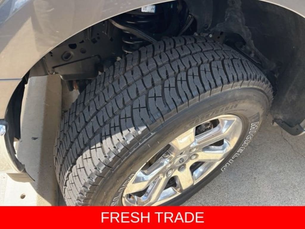 Used 2022 Ford F-150 XLT Truck