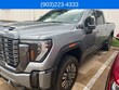  GMC Sierra 2500HD