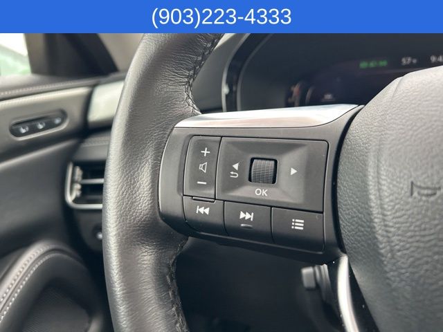 2023 INFINITI QX60 LUXE - Photo 25