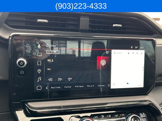 2025 GMC Sierra 2500HD AT4X - Photo 28