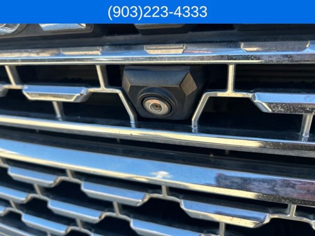 Used 2019 GMC Sierra 1500 Denali Truck