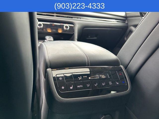 2023 INFINITI QX60 LUXE - Photo 46