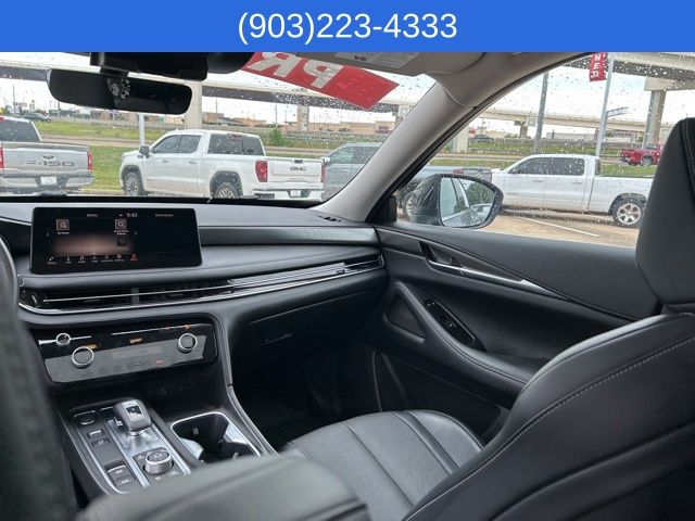 2023 INFINITI QX60 LUXE - Photo 42