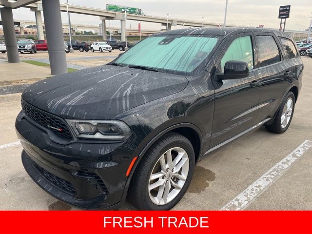 2023 Dodge Durango GT Launch Edition RWD's photo