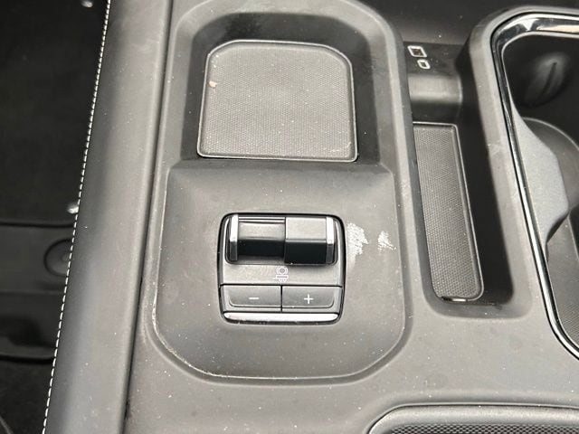 2025 GMC Sierra 2500HD AT4X - Photo 34