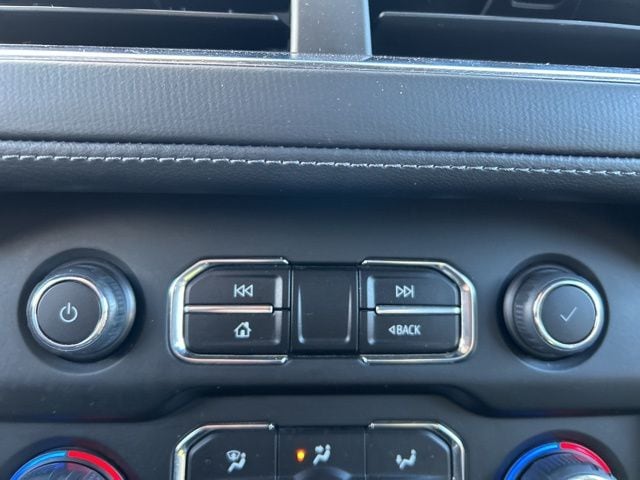 2023 Chevrolet Tahoe Z71 - Photo 30