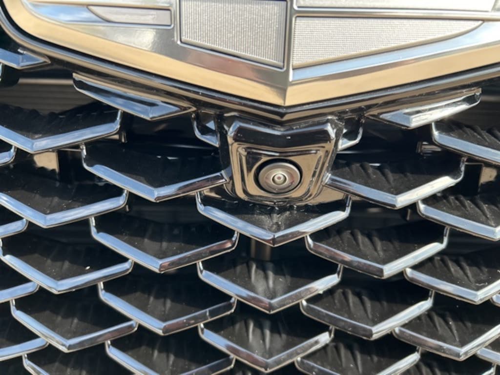 Used 2025 CADILLAC Escalade V-Series SUV