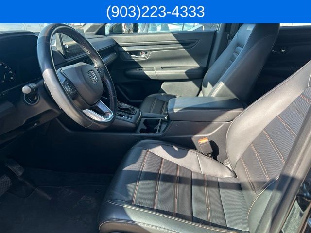 2025 Honda CR-V Sport-L - Photo 32