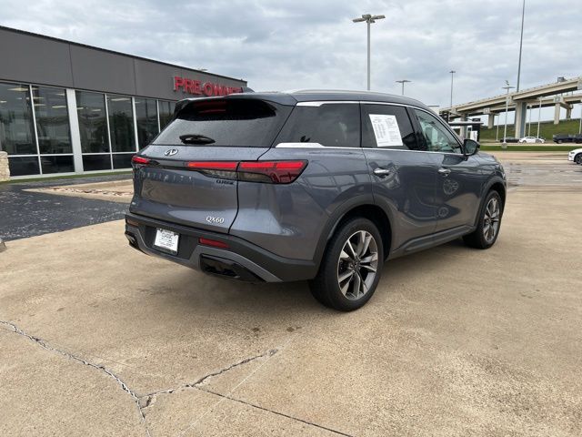 2023 INFINITI QX60 LUXE - Photo 16