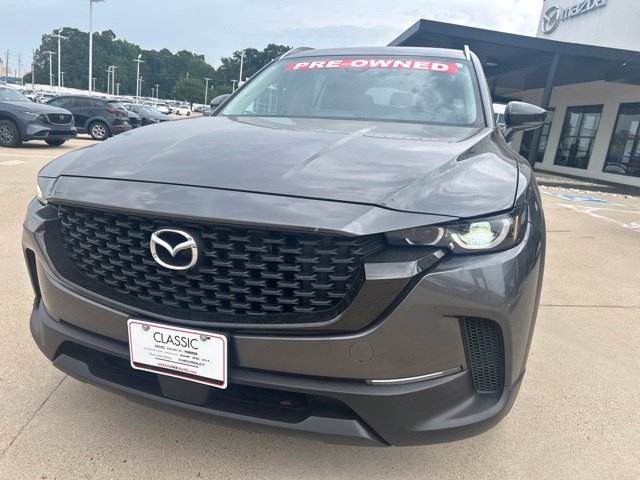 Used 2024 Mazda CX-50 2.5 S Preferred Package SUV