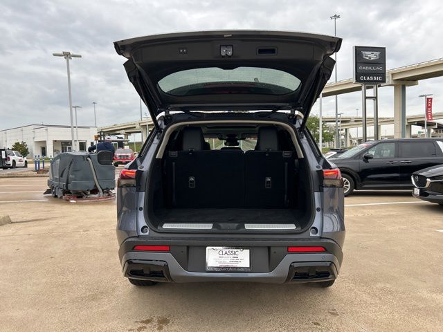 2023 INFINITI QX60 LUXE - Photo 11