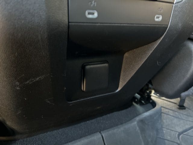 2023 Chevrolet Tahoe Z71 - Photo 45