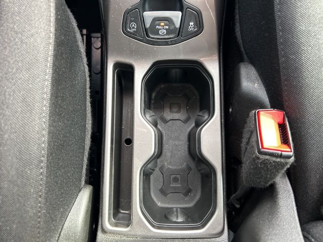 2022 Jeep Renegade Latitude - Photo 33