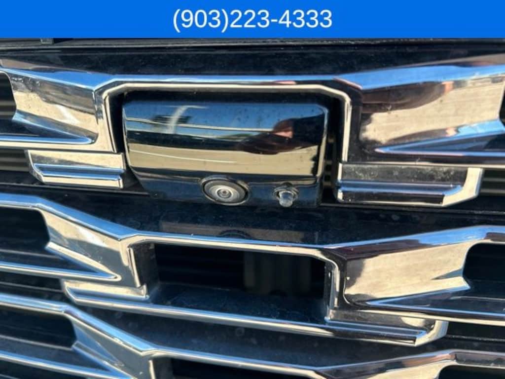 Used 2024 GMC Sierra 2500HD Denali Ultimate Truck