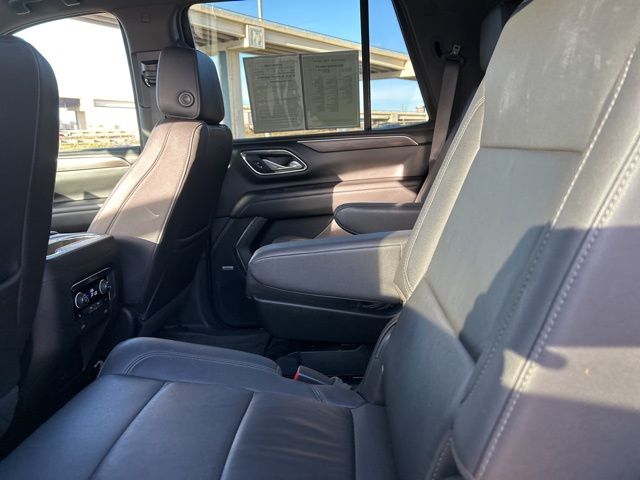 2023 Chevrolet Tahoe Z71 - Photo 41