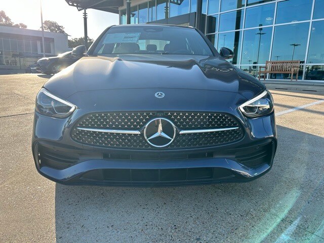 2024 Mercedes Benz C 300 photo 2