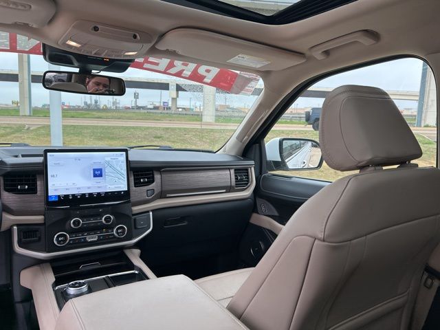 2024 Ford Expedition Limited - Photo 42