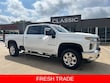  Chevrolet Silverado 2500HD