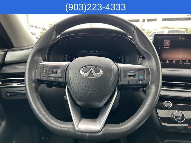 2023 INFINITI QX60 LUXE - Photo 24
