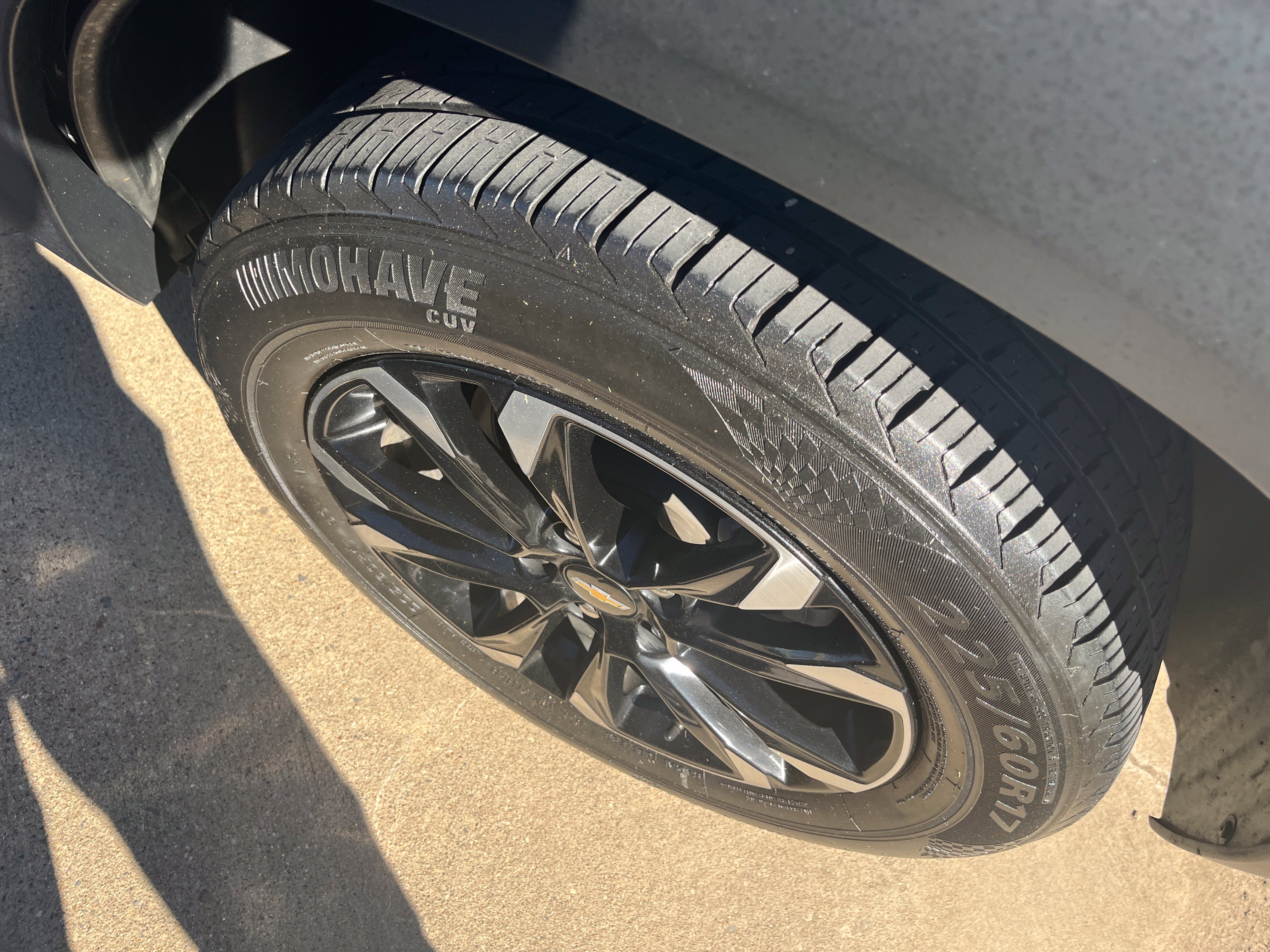 Used 2023 Chevrolet Trailblazer LT SUV