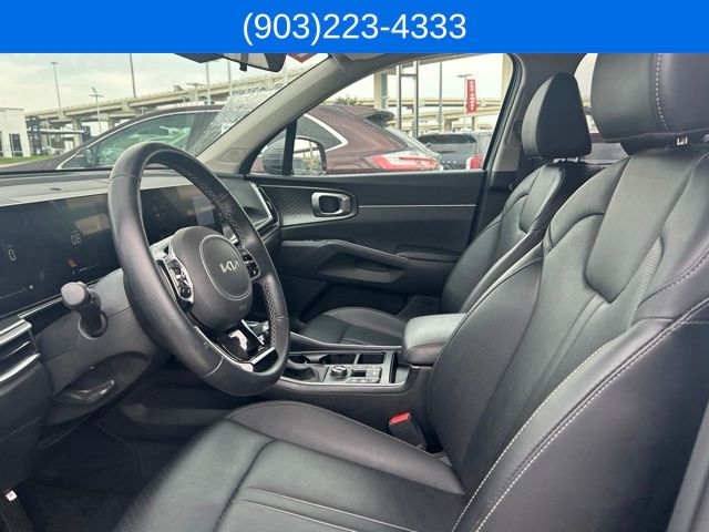 2025 Kia Sorento S - Photo 37