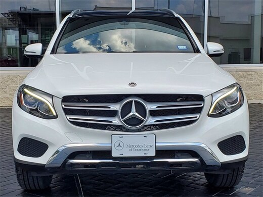 Used Cars Trucks And Suvs For Sale In Texarkana Texas Mercedes Benz Of Texarkana