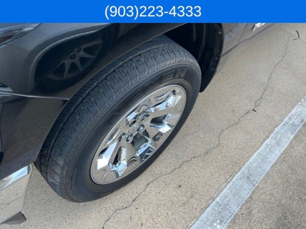 Used 2023 Ram 1500 Big Horn/Lone Star Truck
