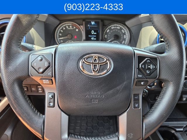 2023 Toyota Tacoma SR - Photo 30