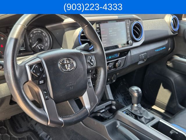 2023 Toyota Tacoma SR - Photo 11