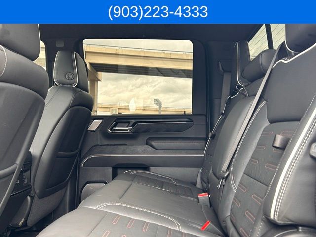 2025 GMC Sierra 2500HD AT4X - Photo 42