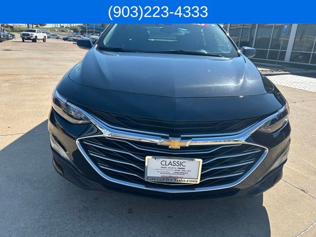Used 2023 Chevrolet Malibu 1LT with VIN 1G1ZD5ST1PF231750 for sale in Ashdown, AR