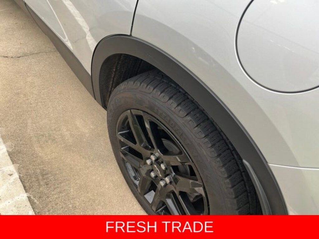 Used 2022 Chevrolet Blazer LT SUV