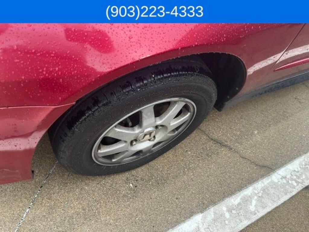 Used 2002 Honda Accord SE Sedan